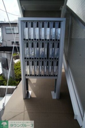 リブリ・中浦和の物件内観写真